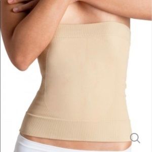 Lytess Sculpting Nude Shape-wear Belt